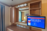 Deluxe Verandah Stateroom Cabin 9030. Picture