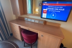 Deluxe Verandah Stateroom Cabin 9030. Picture