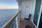 Deluxe Verandah Stateroom Cabin 9030. Picture