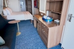 Family-Verandah Stateroom Cabin 9096. Picture