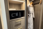 One Bedroom Suite Stateroom Cabin 8532. Picture