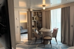 One Bedroom Suite Stateroom Cabin 8532. Picture