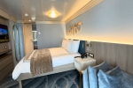 One Bedroom Suite Stateroom Cabin 8532. Picture