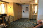 Oceanview Cabin Picture