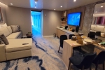 Ultimate-Panoramic Stateroom Cabin 14528. Picture