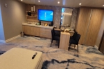 Ultimate-Panoramic Stateroom Cabin 14528. Picture