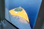 Ultimate-Panoramic Stateroom Cabin 14528. Picture