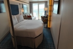 Balcony Cabin Picture