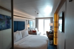 Balcony Cabin Picture