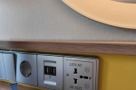 Balcony Stateroom Cabin 7610. Picture
