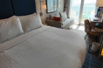 Balcony Stateroom Cabin 7610. Picture