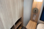 Balcony Stateroom Cabin 7610. Picture