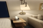 Infinite Balcony Stateroom Picture