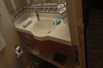 Interior Stateroom Cabin 9569. Picture