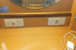 Interior Stateroom Cabin 9569. Picture