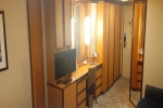 Interior Stateroom Cabin 9569. Picture