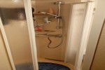 Interior Stateroom Cabin 9569. Picture