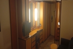 Interior Stateroom Cabin 9619. Picture