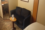 Interior Stateroom Picture