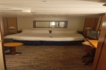 Interior Stateroom Cabin 9619. Picture