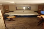 Interior Stateroom Cabin 9615. Picture