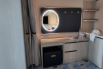 Sunset Stateroom Cabin 9748. Picture