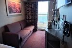 Balcony Stateroom Cabin 12193. Picture