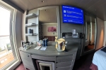 Balcony Stateroom Cabin 12193. Picture