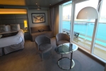 Whirlpool Bath Suite Stateroom Picture
