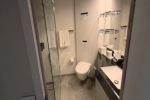 Whirlpool Bath Suite Stateroom Picture