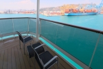 Whirlpool Bath Suite Stateroom Picture