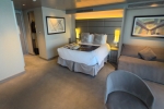 Whirlpool Bath Suite Stateroom Picture