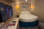 Interior Stateroom Cabin 3005. Picture
