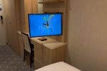 Interior Stateroom Cabin 3005. Picture