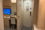 Interior Stateroom Cabin 3005. Picture