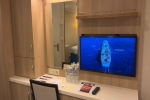 Interior Stateroom Cabin 3005. Picture