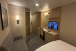Interior Stateroom Cabin 3005. Picture
