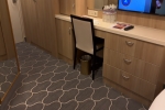 Interior Stateroom Cabin 3005. Picture