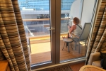 Verandah Stateroom Picture