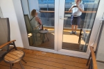 Verandah Stateroom Picture