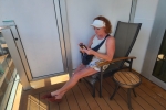 Verandah Stateroom Picture