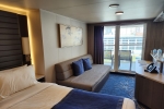 Balcony Stateroom Picture