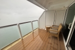 Balcony Stateroom Cabin 10168. Picture