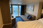 Balcony Cabin Picture
