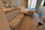 Balcony Stateroom Cabin 9308. Picture