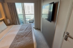 Balcony Stateroom Cabin 9308. Picture