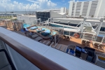 Balcony Stateroom Cabin 9308. Picture