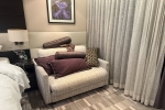 Courtyard Penthouse Stateroom Cabin 16126. Picture