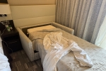 Courtyard Penthouse Stateroom Cabin 16126. Picture