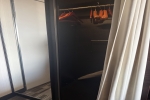 Courtyard Penthouse Stateroom Cabin 16126. Picture